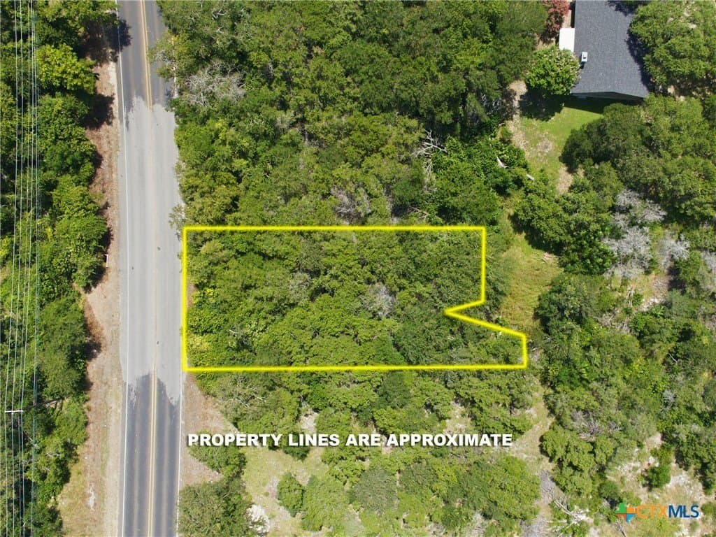 0.12 acres in Bell County featured view
