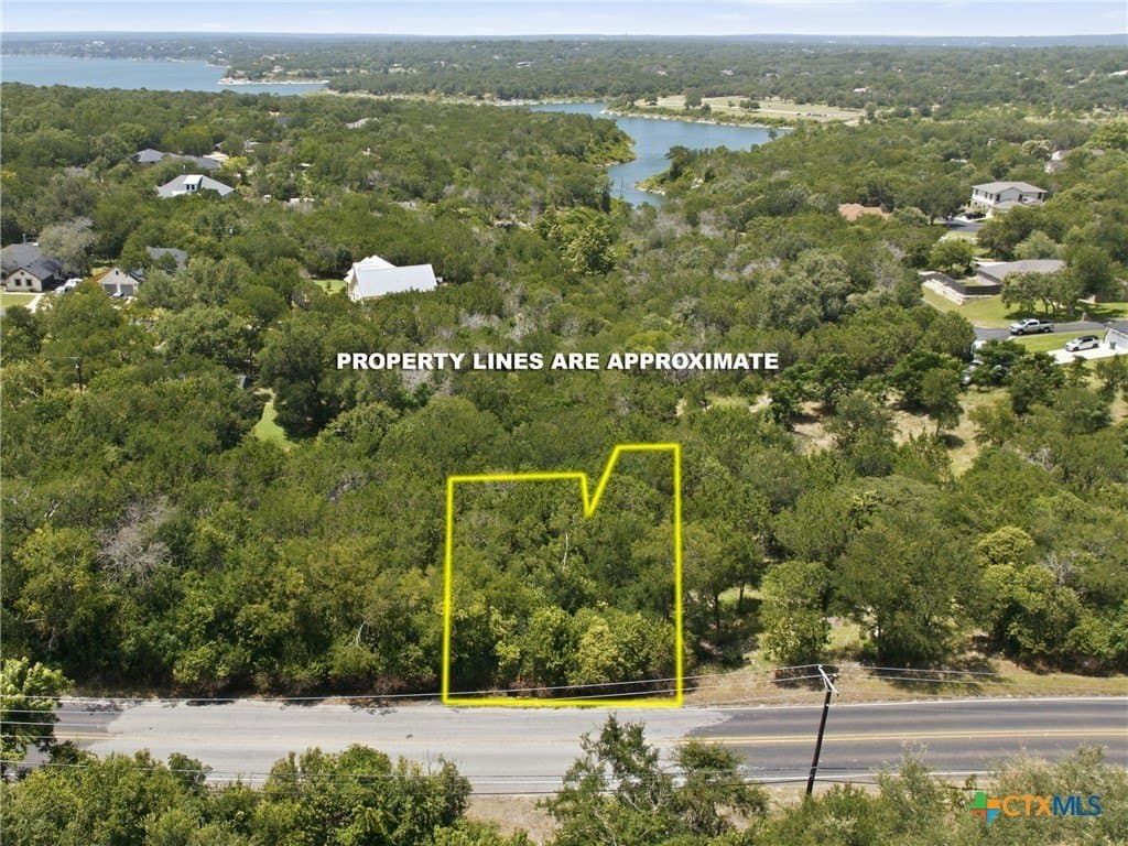 0.12 acres in Bell County