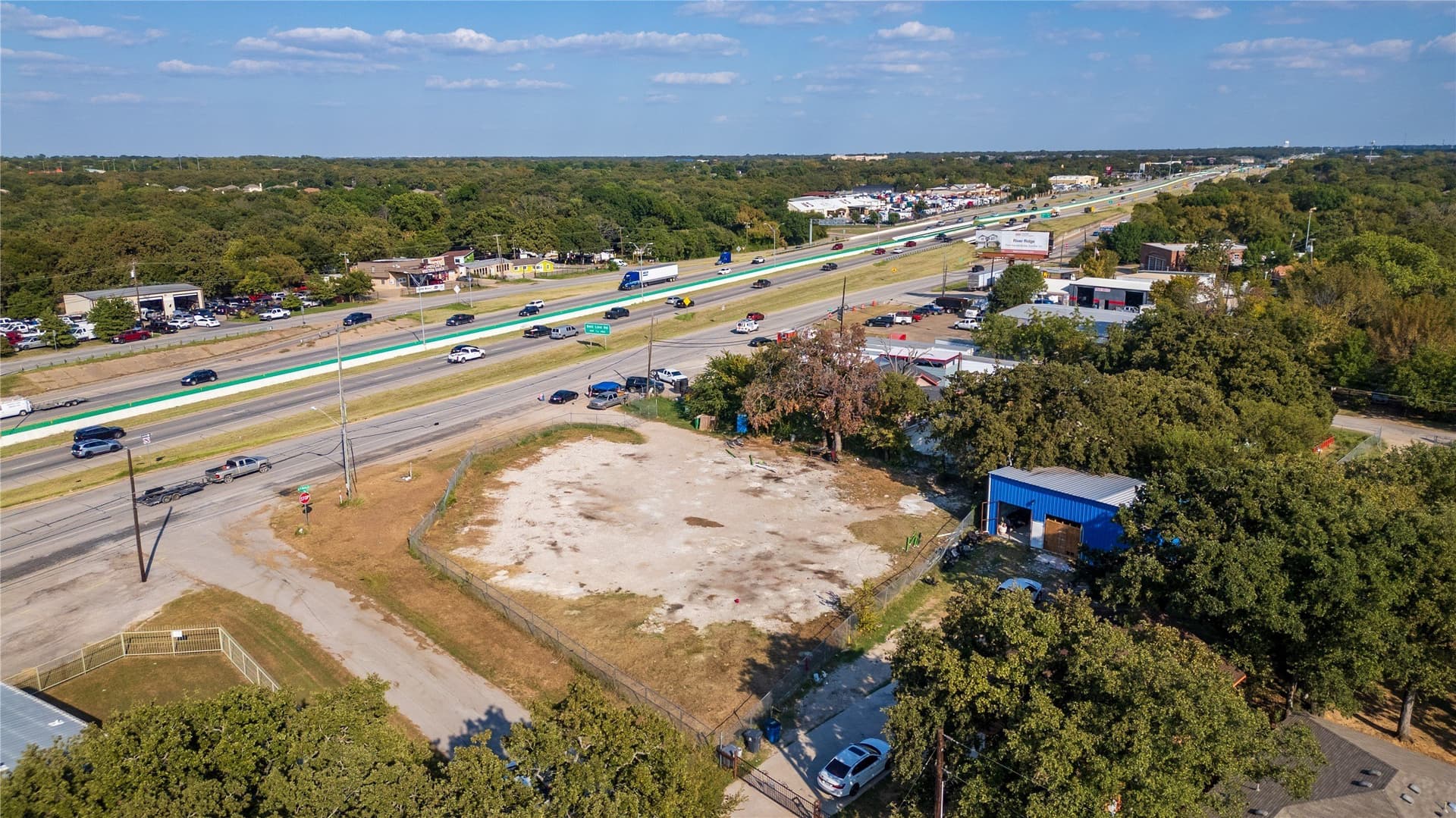 0.58 acres in Dallas County - photo 9