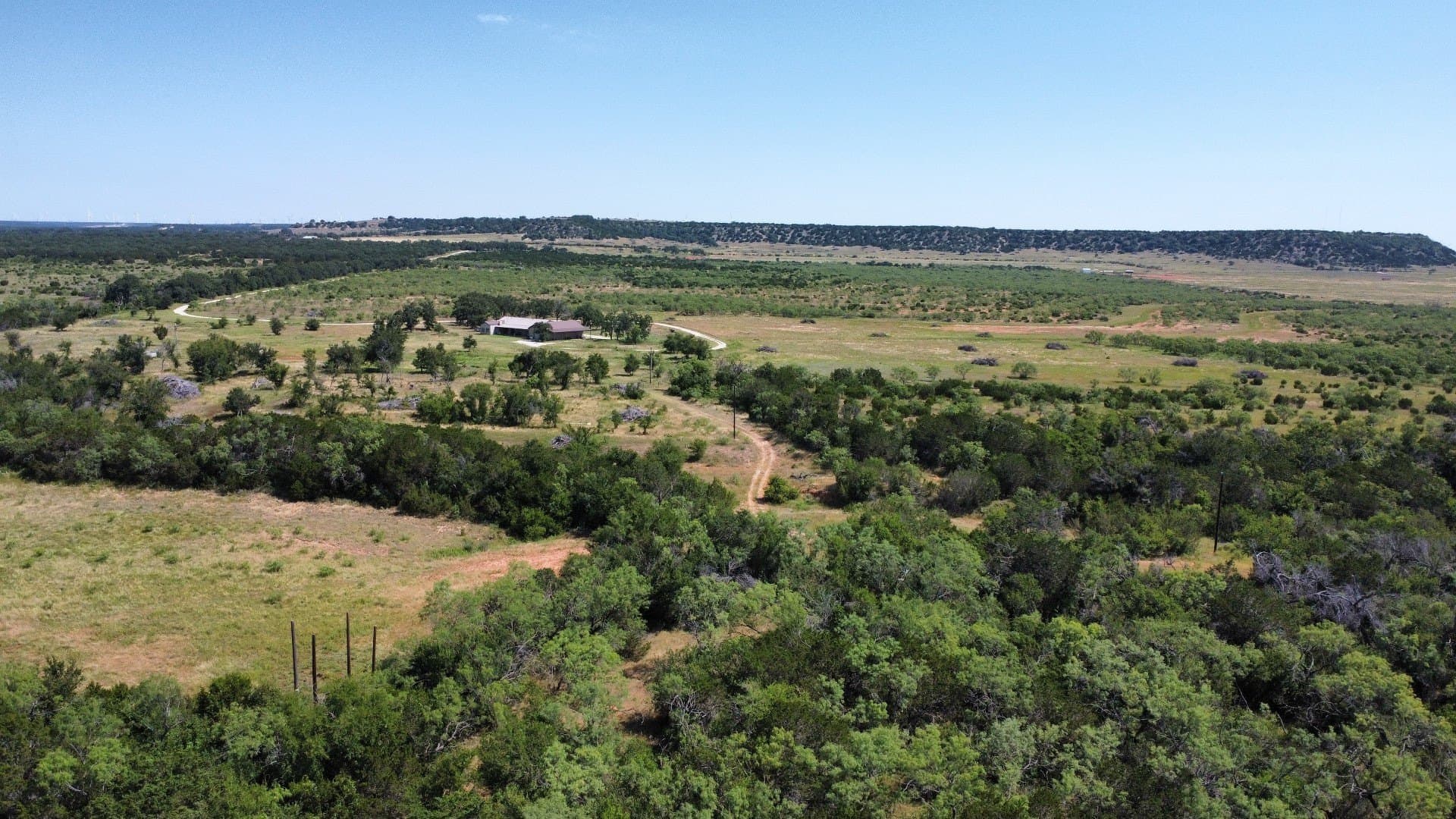 320 acres in Taylor County - photo 32