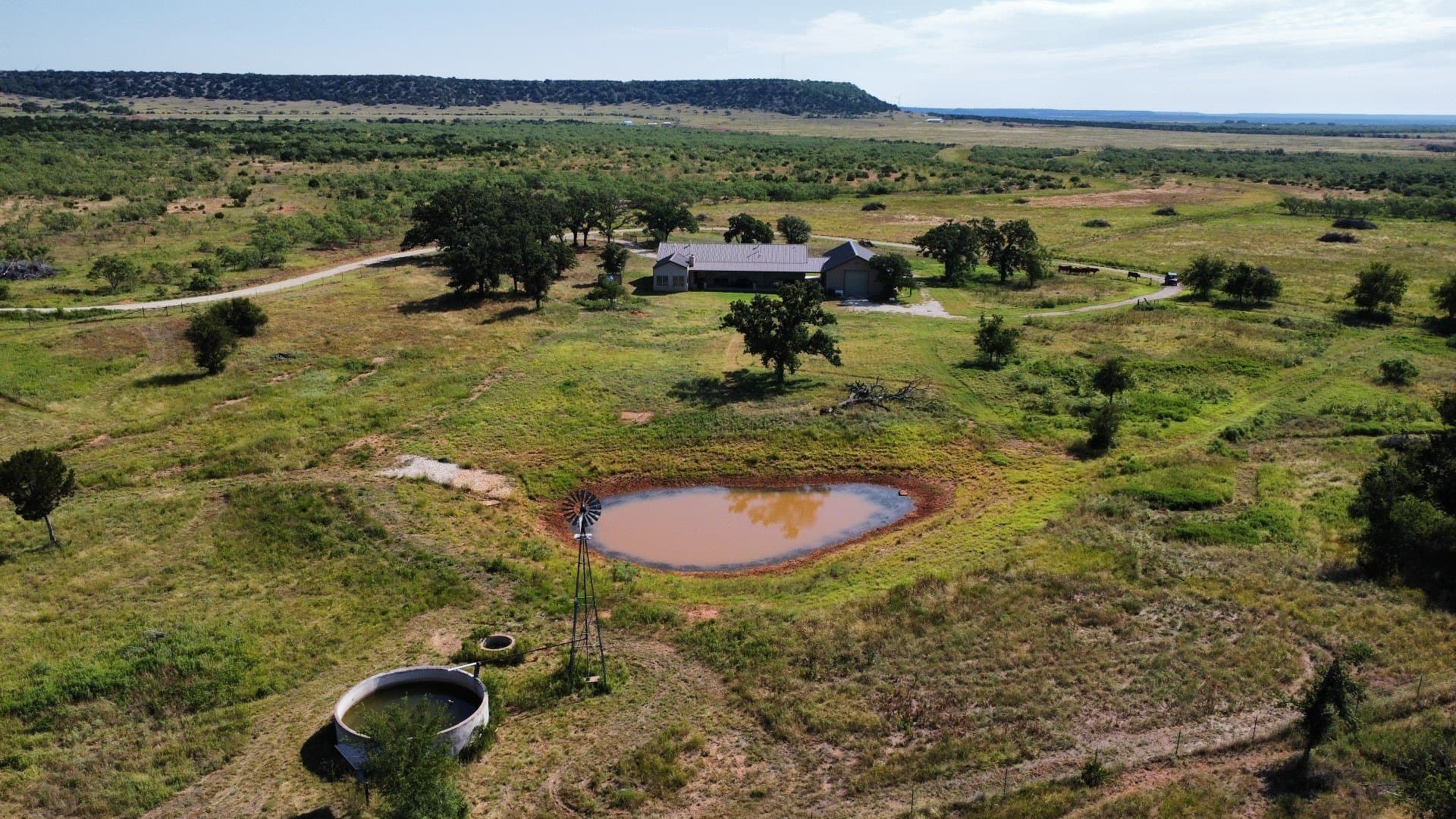 320 acres in Taylor County - photo 3