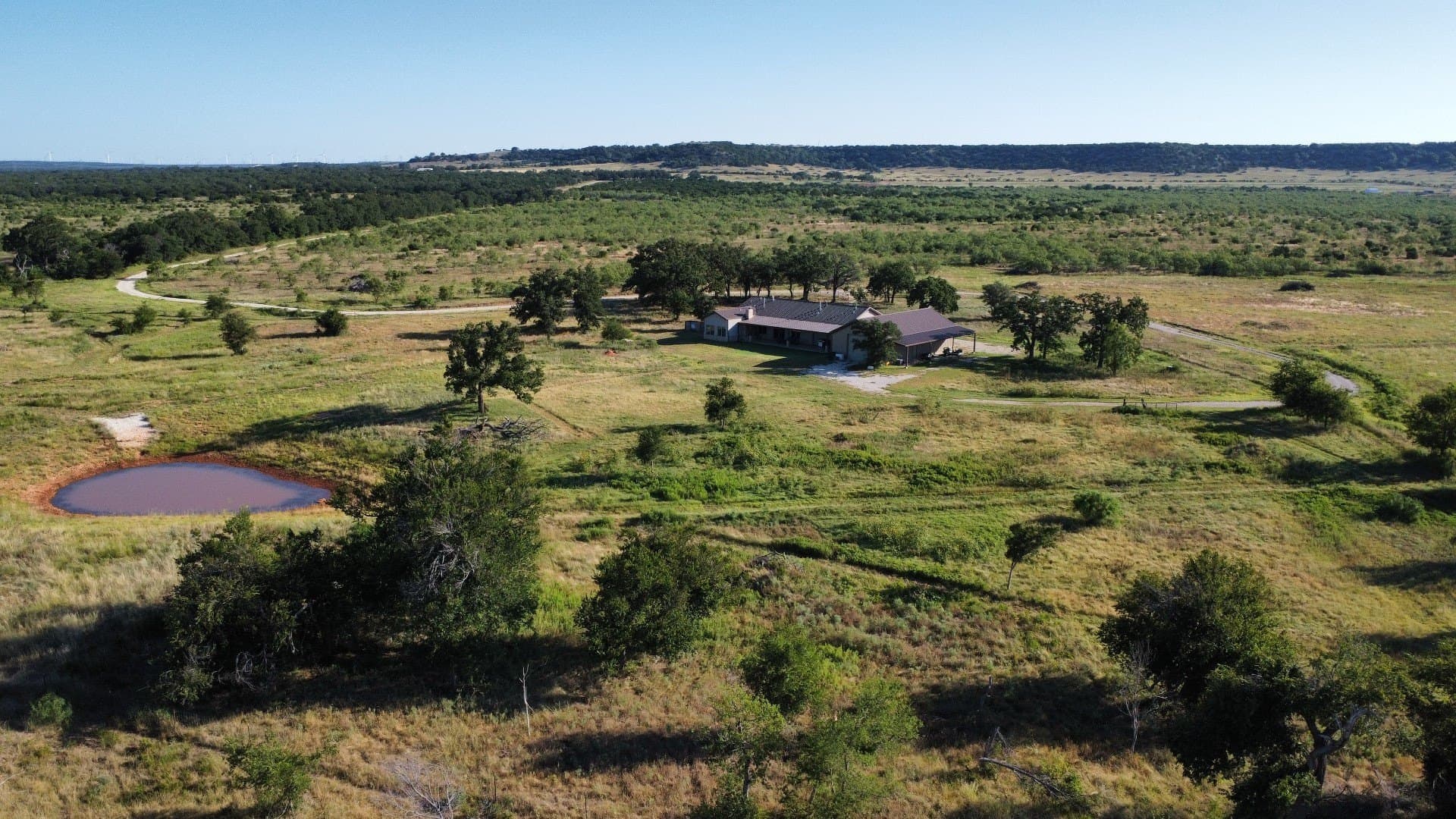 320 acres in Taylor County - photo 4