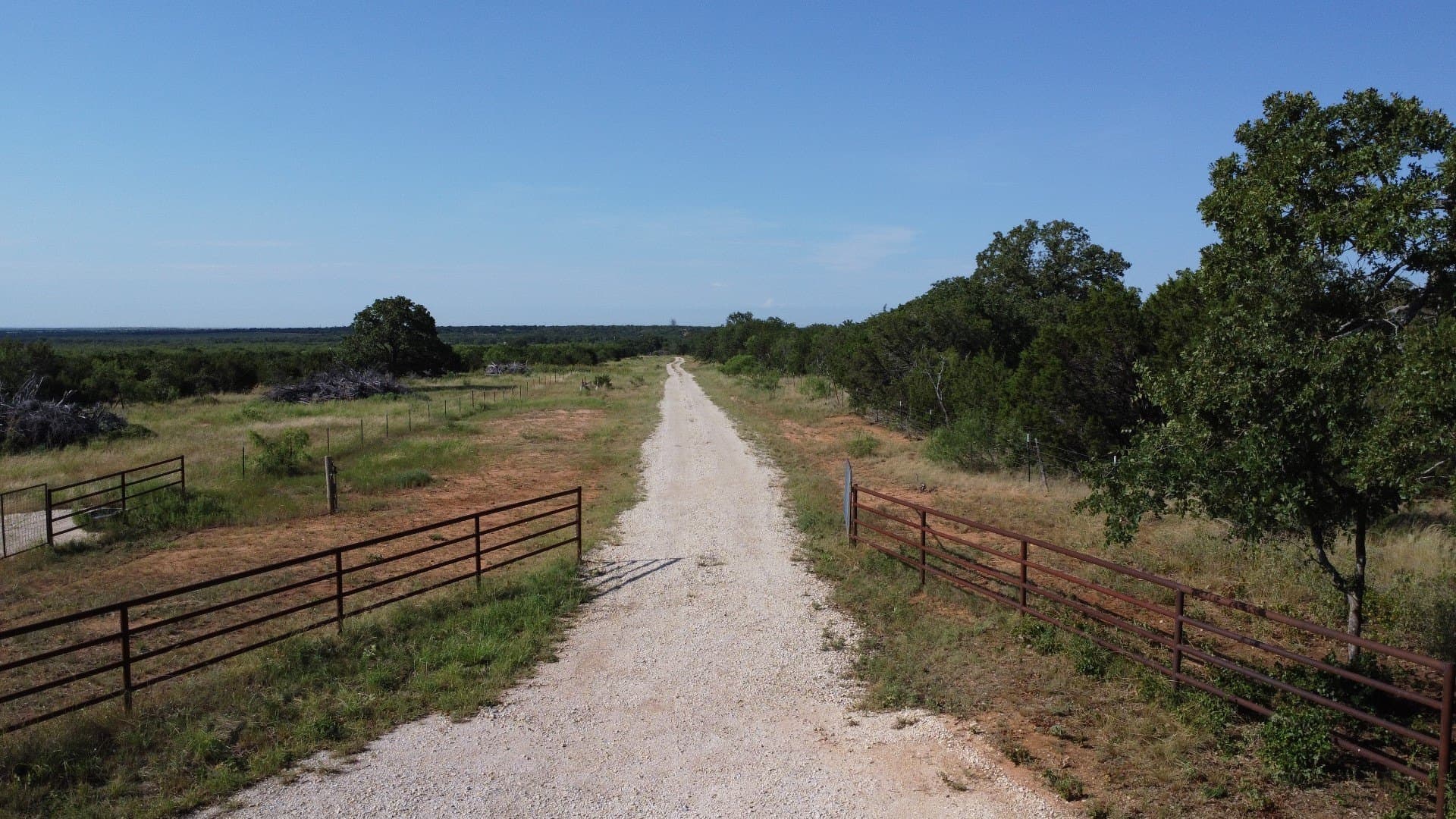 320 acres in Taylor County - photo 39