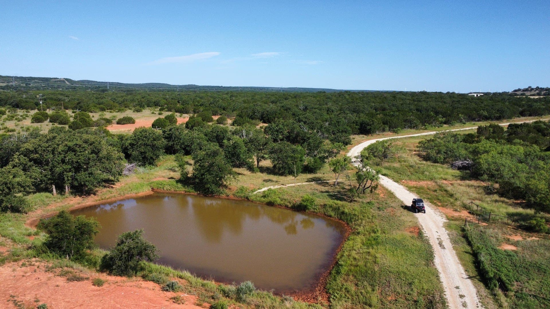 320 acres in Taylor County - photo 31