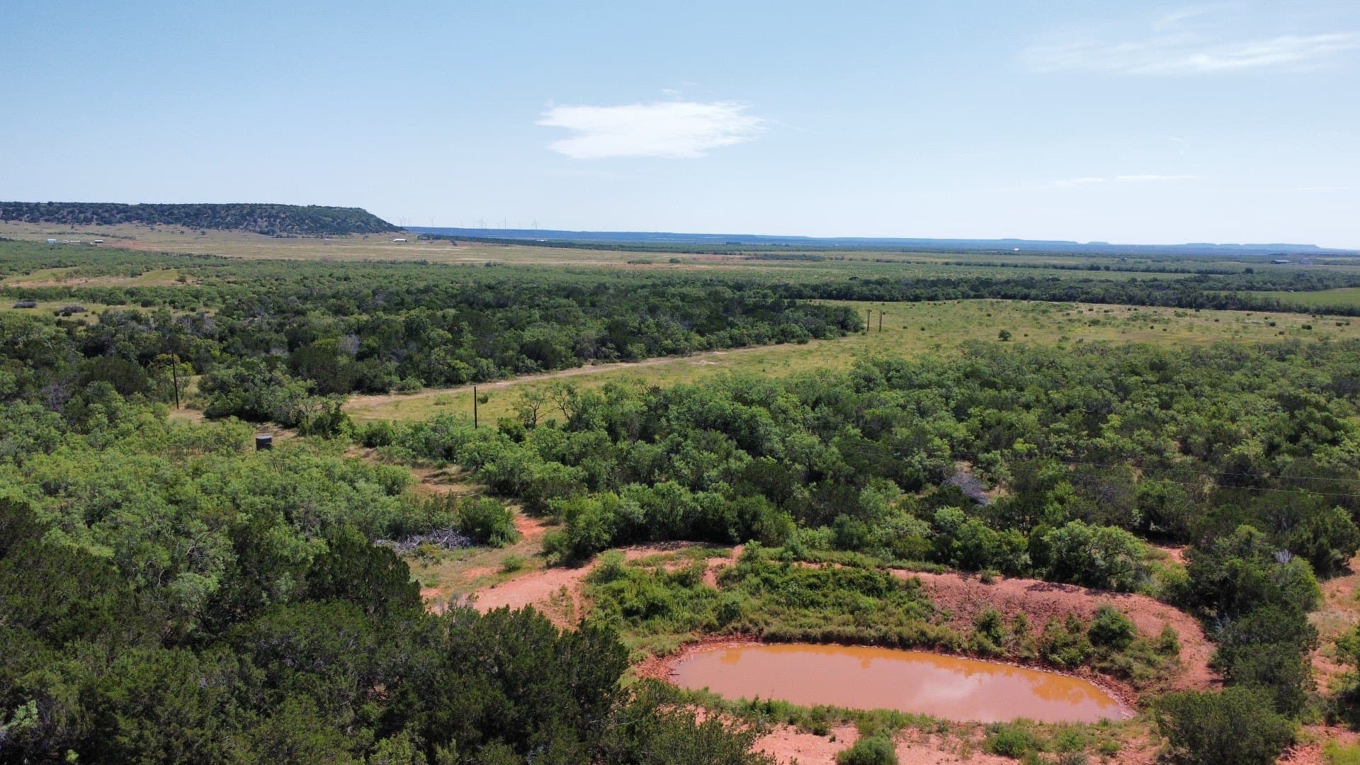 320 acres in Taylor County - photo 35
