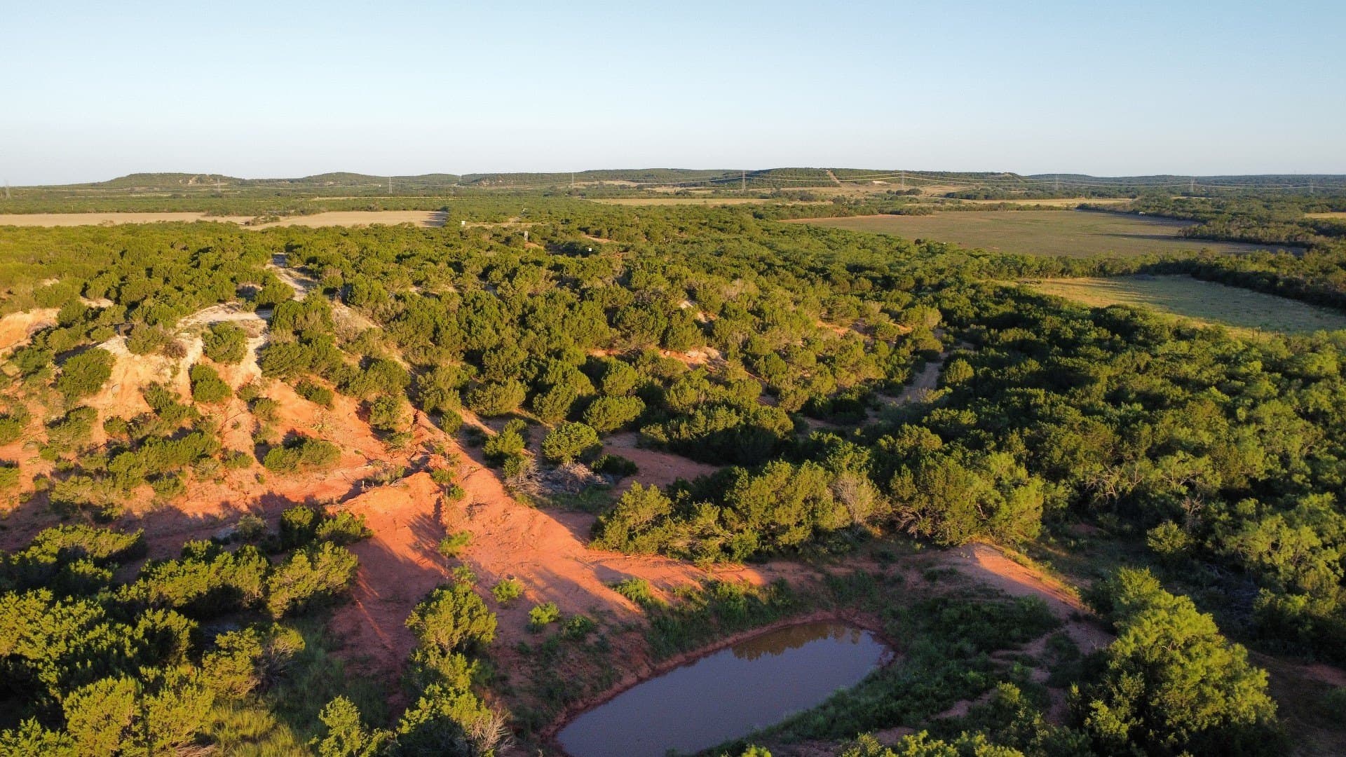 320 acres in Taylor County - photo 33