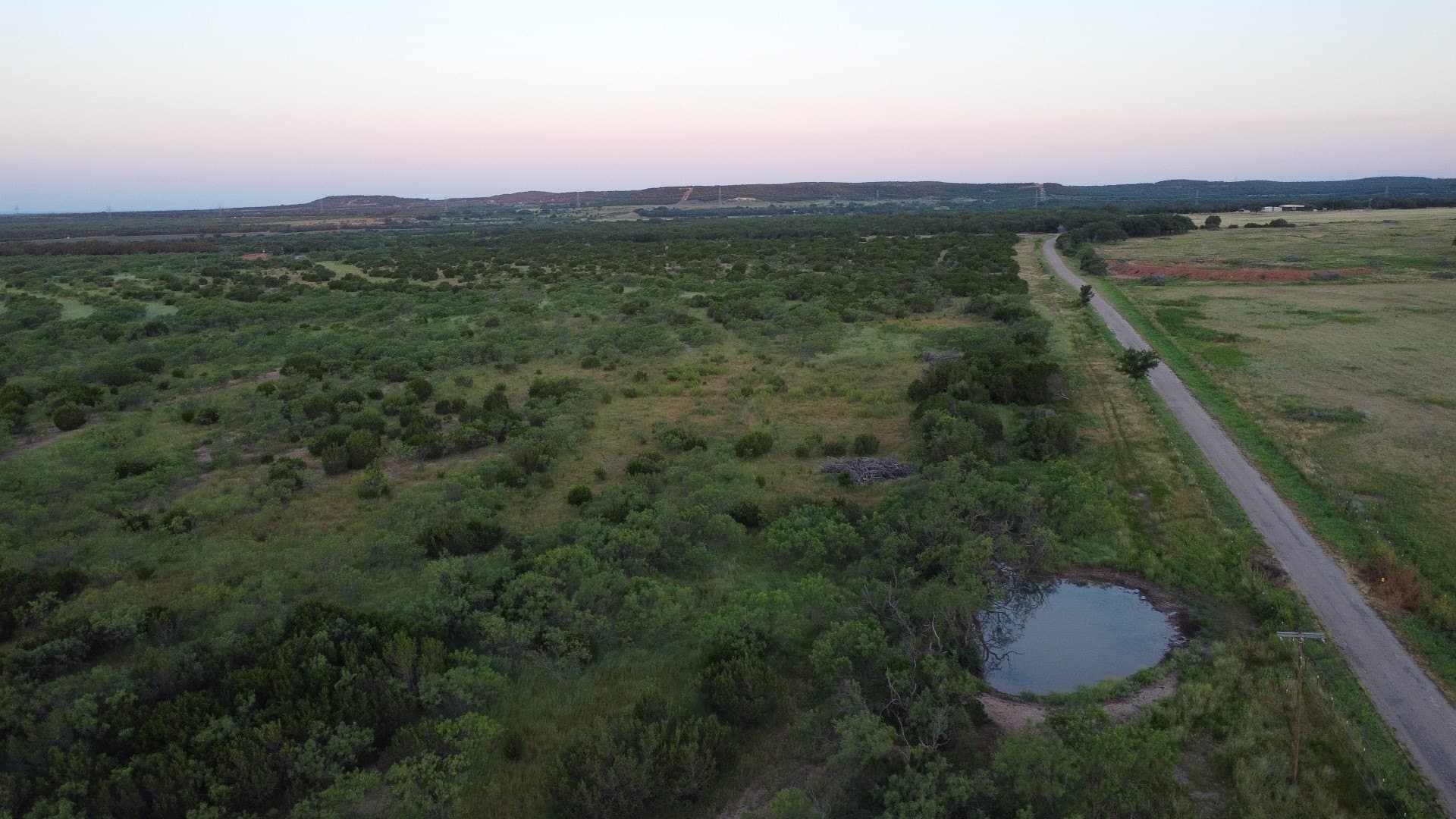 320 acres in Taylor County - photo 38