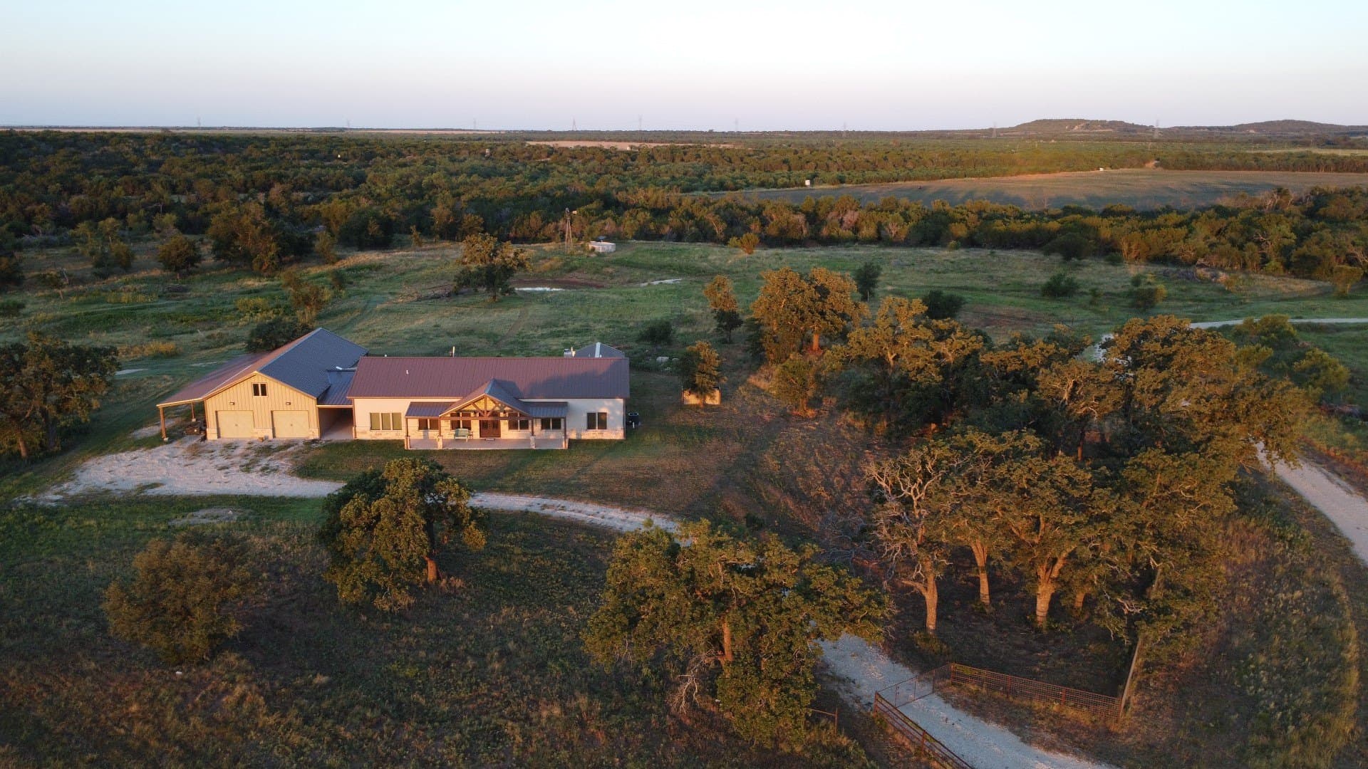 320 acres in Taylor County - photo 2
