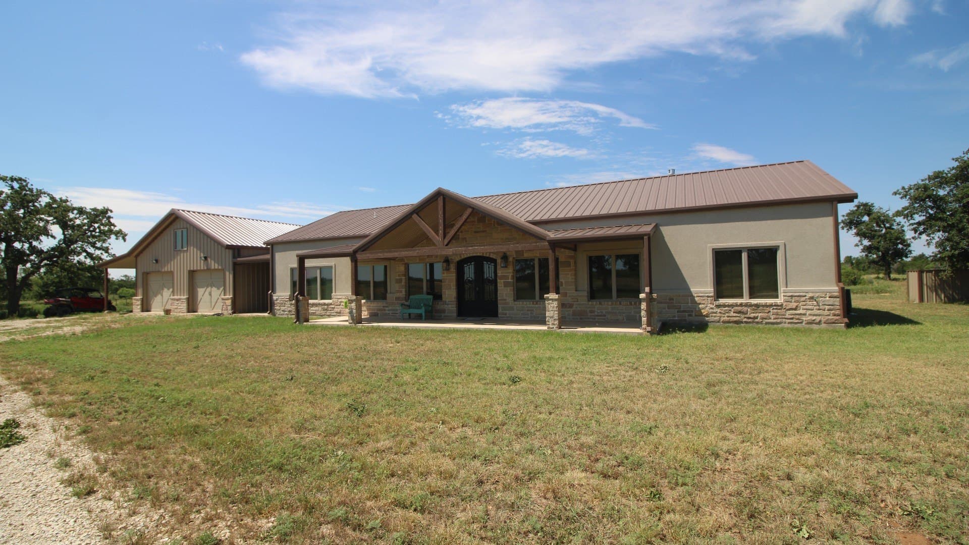 320 acres in Taylor County - photo 6