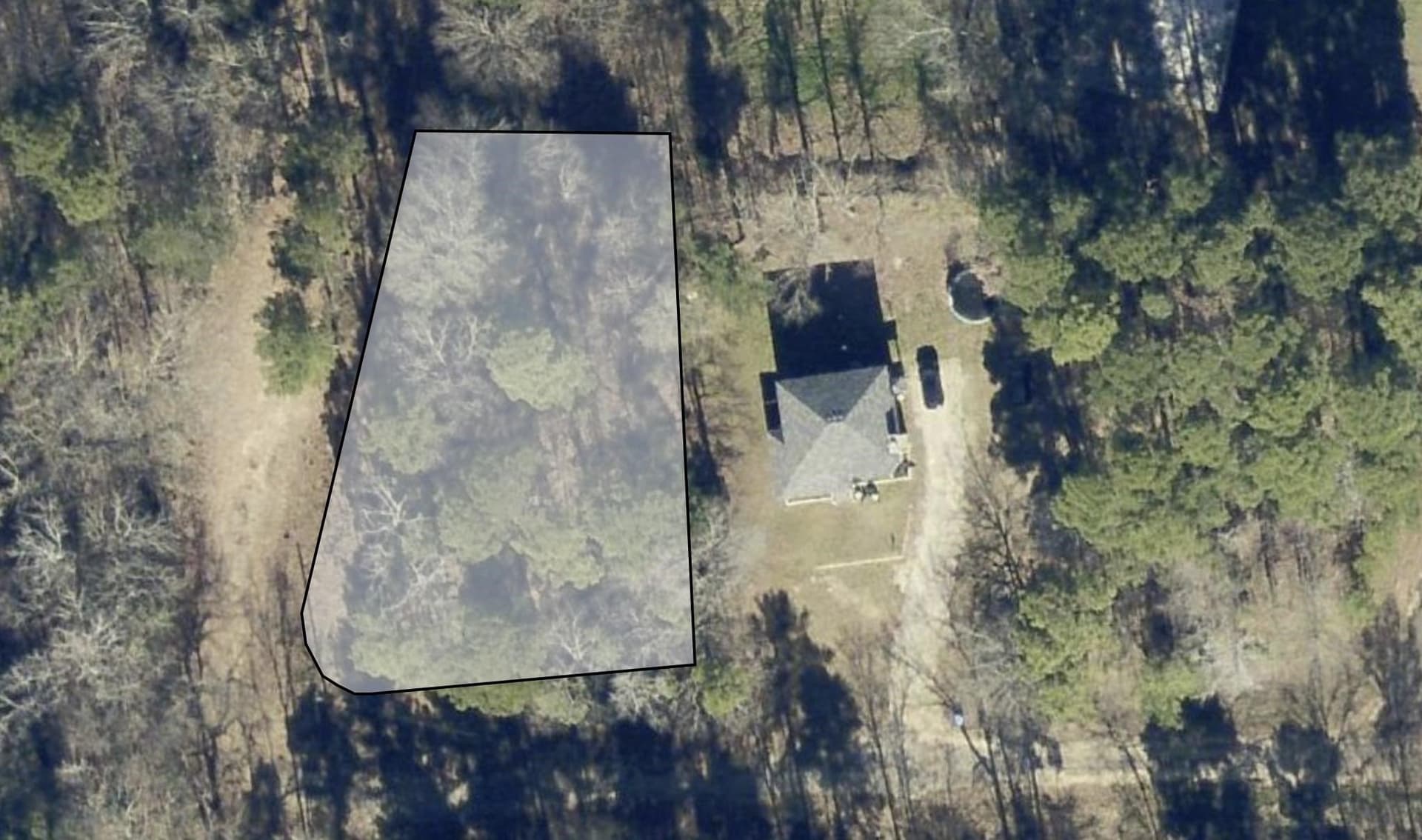 0.34 acres in Upshur County gallery image 2