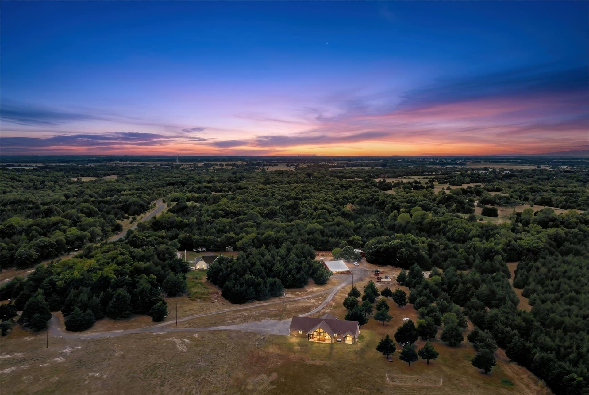 18 acres in Collin County - photo 2
