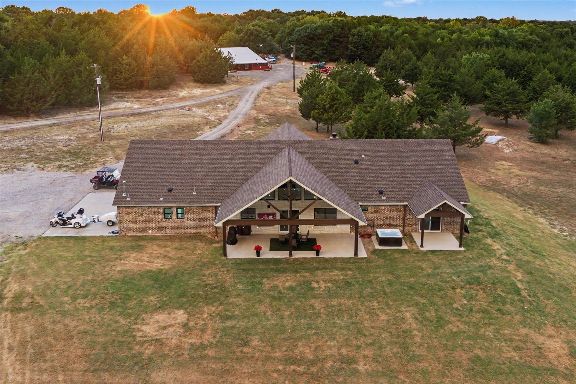 18 acres in Collin County - photo 4