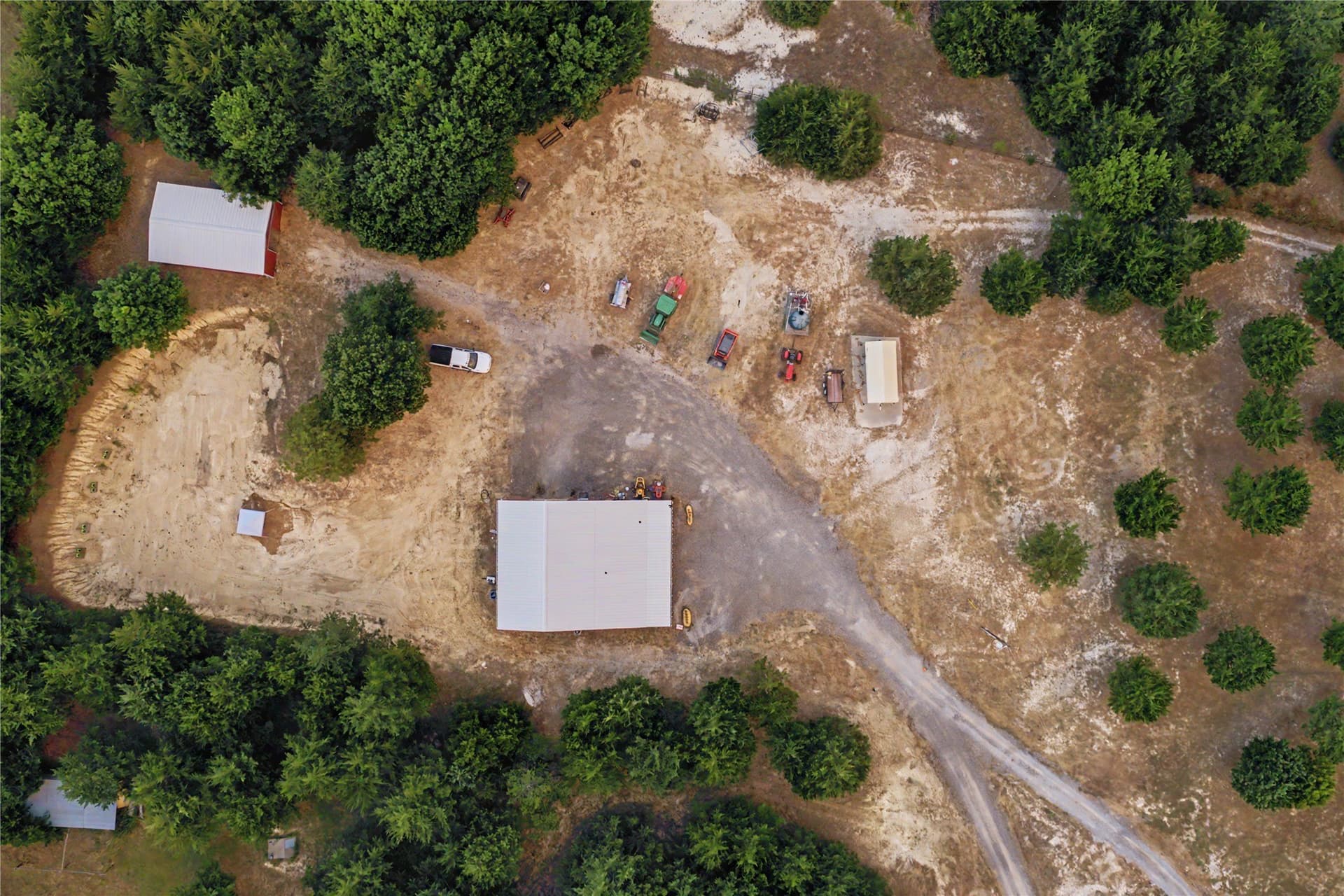 18 acres in Collin County - photo 6