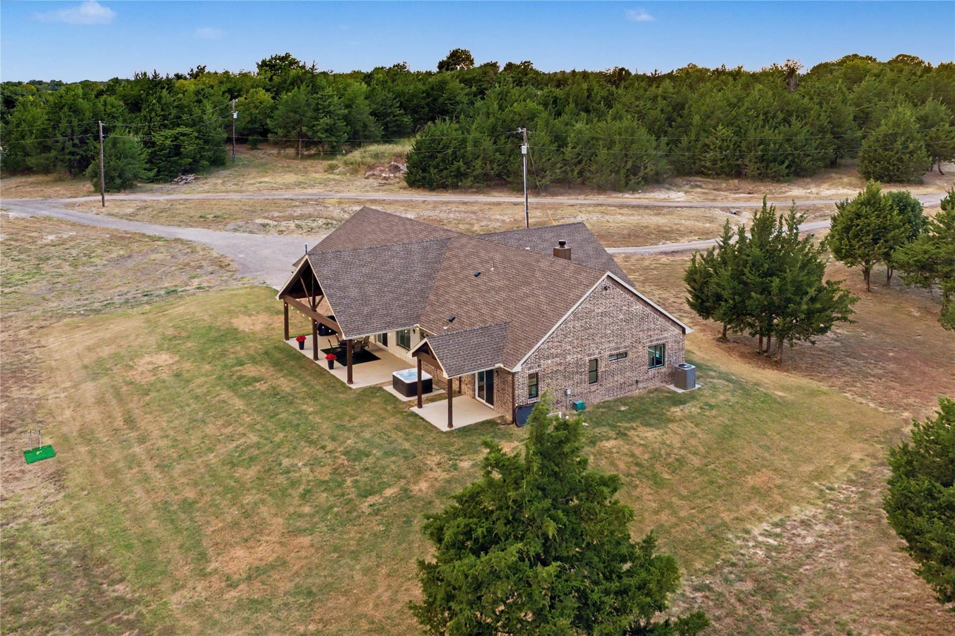 18 acres in Collin County - photo 5
