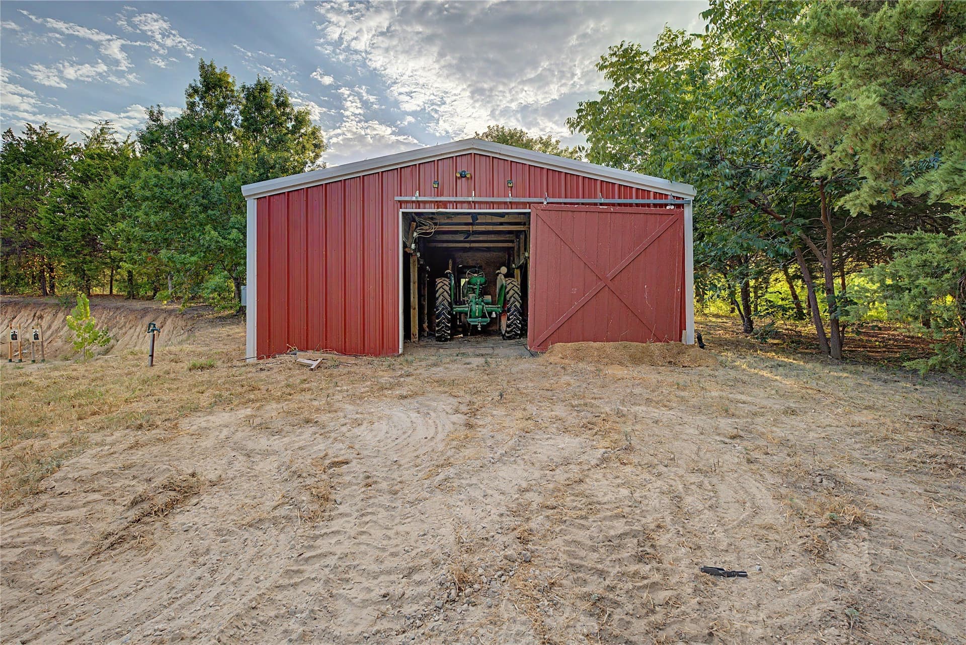 18 acres in Collin County - photo 11