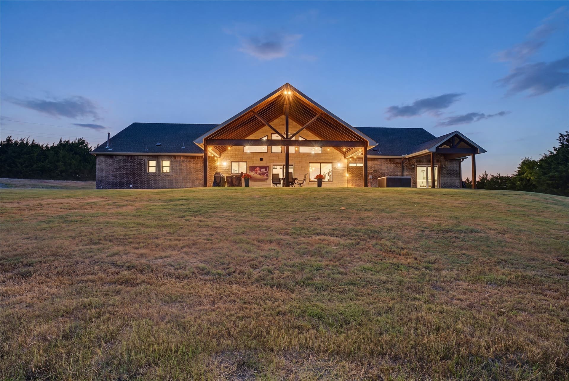 18 acres in Collin County - photo 3