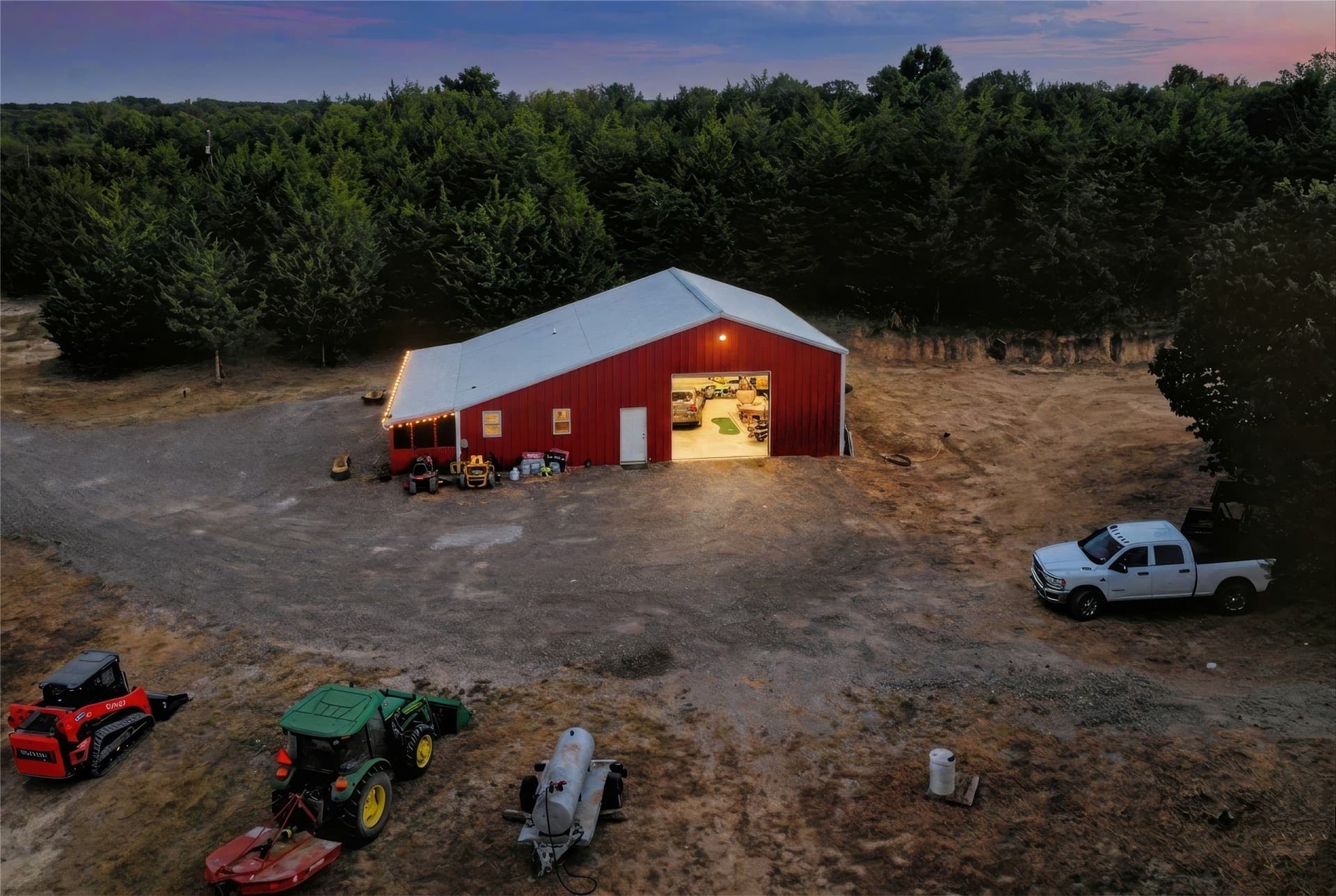 18 acres in Collin County - photo 9