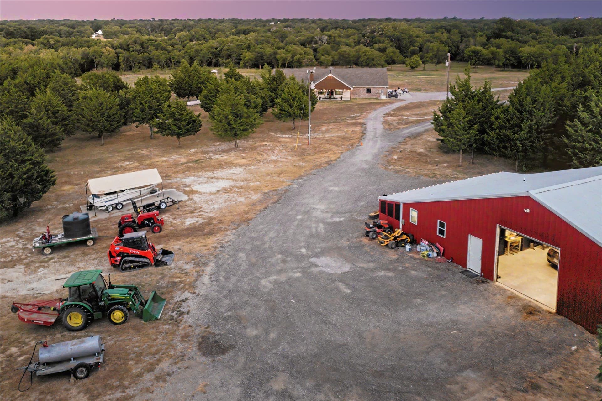 18 acres in Collin County - photo 8