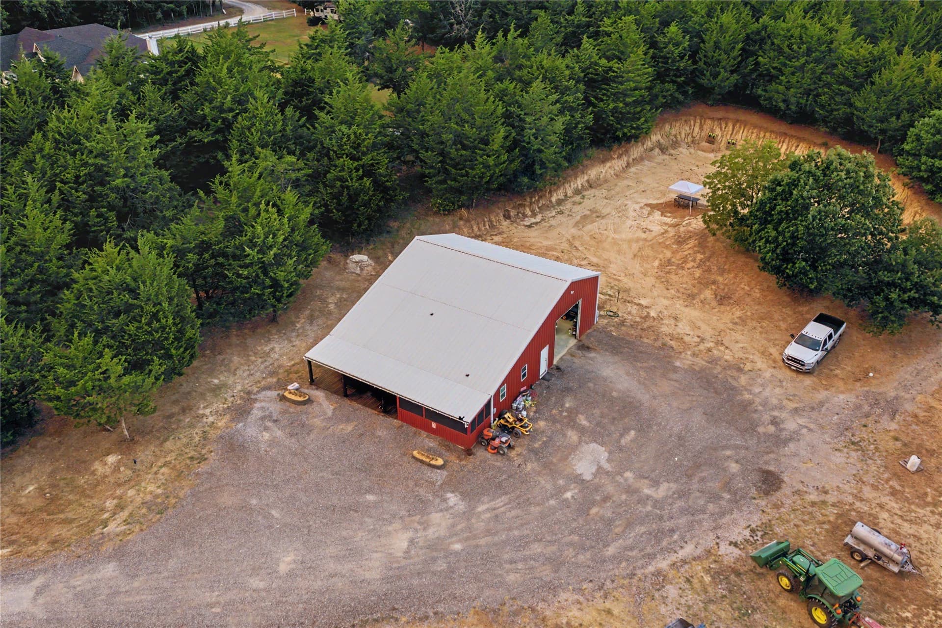 18 acres in Collin County - photo 7