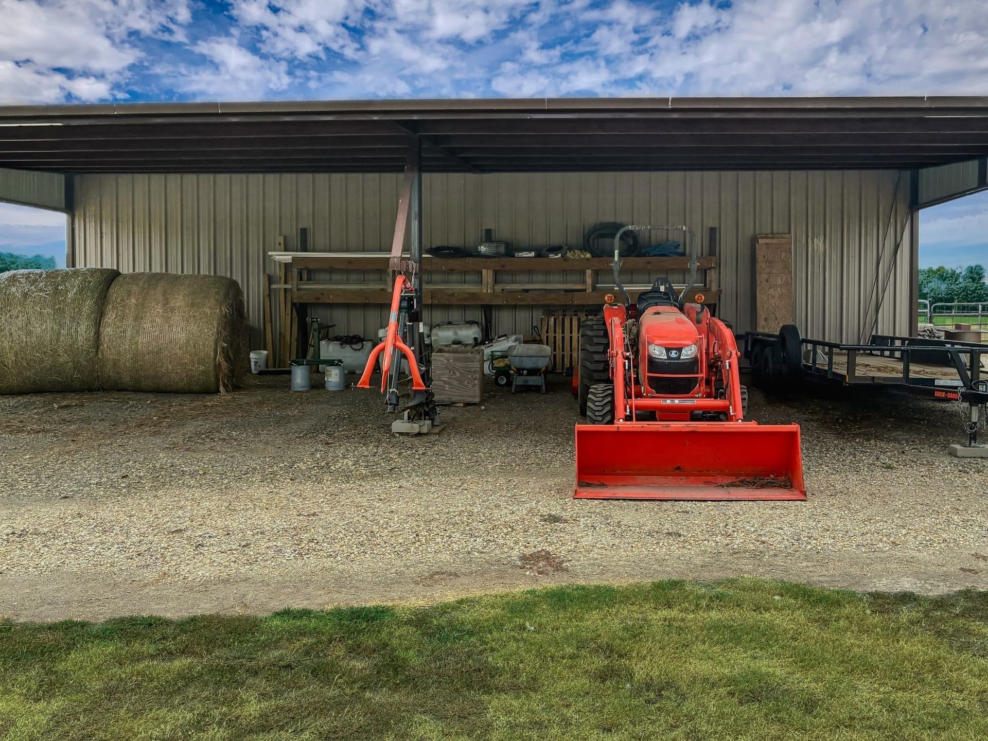 35 acres in Lamar County - photo 36