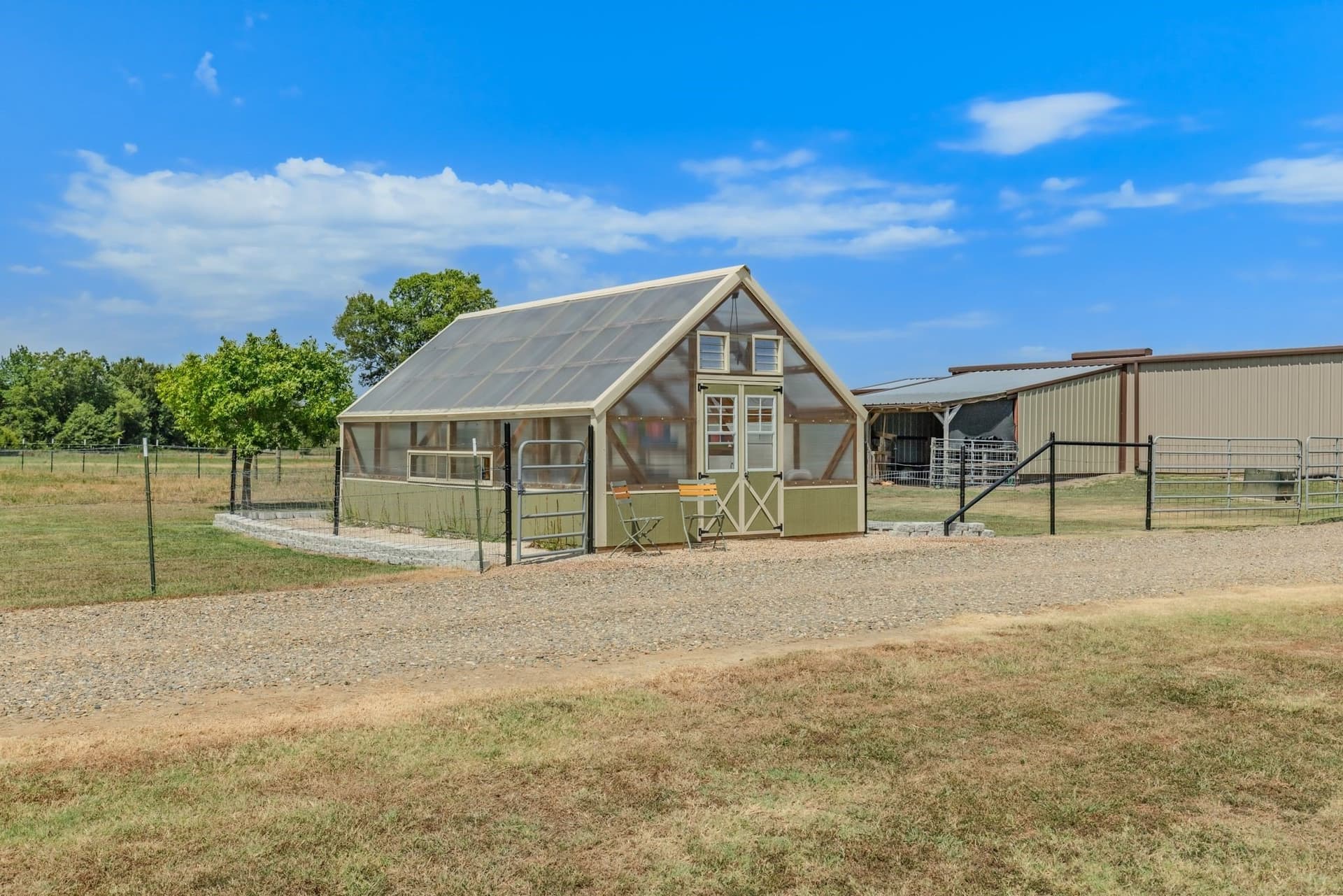 35 acres in Lamar County - photo 33