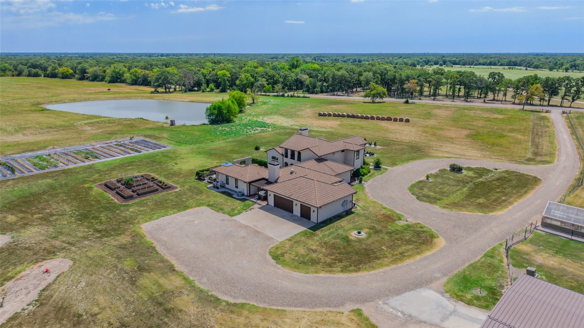 35 acres in Lamar County - photo 37