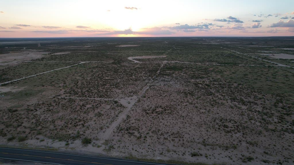 120 acres in Ward County - photo 9