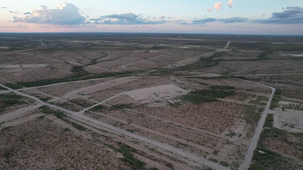 120 acres in Ward County - photo 20