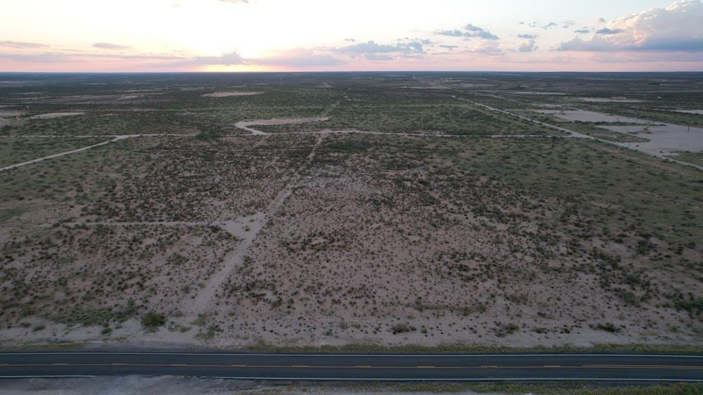 120 acres in Ward County - photo 10
