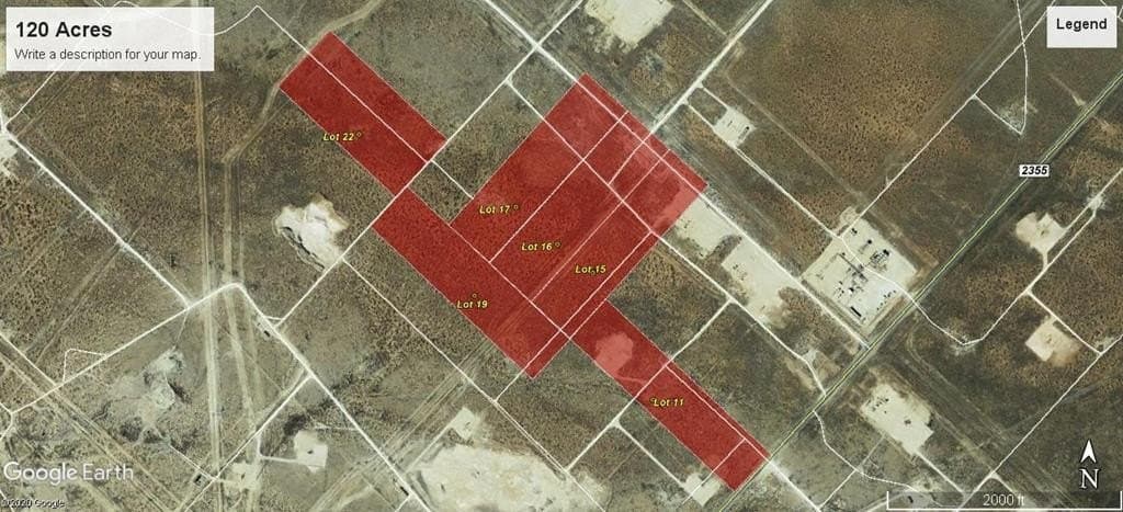 120 acres in Ward County - photo 27