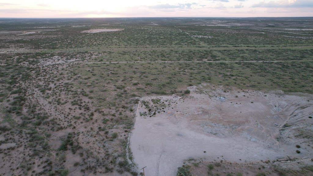 120 acres in Ward County - photo 7