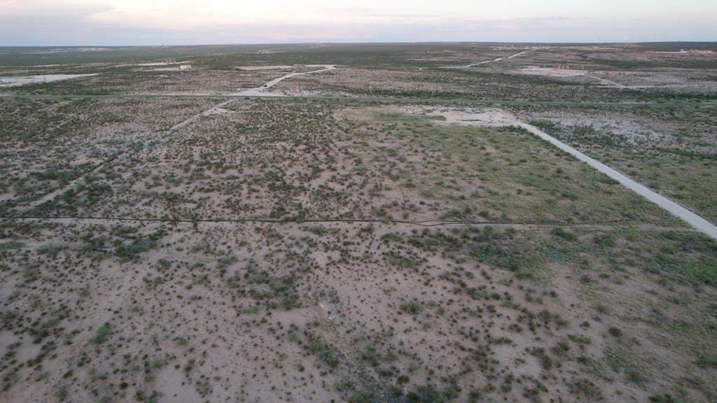 120 acres in Ward County gallery image 2