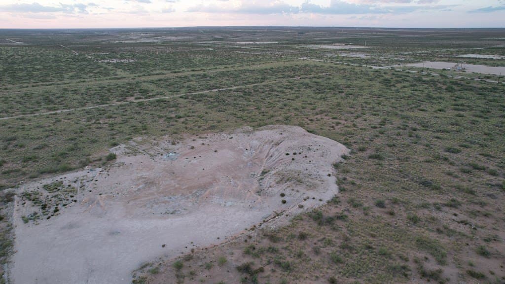 120 acres in Ward County - photo 6