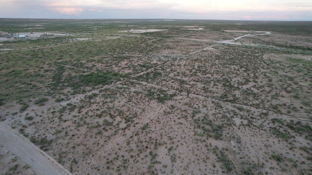 120 acres in Ward County gallery image 4