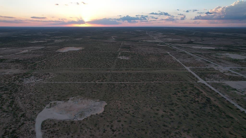 120 acres in Ward County - photo 14