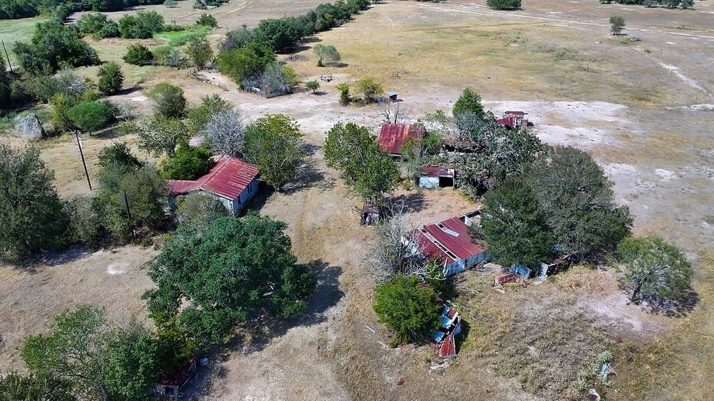 47.7 acres in Fayette County - photo 6
