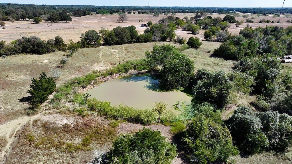 47.7 acres in Fayette County - photo 2
