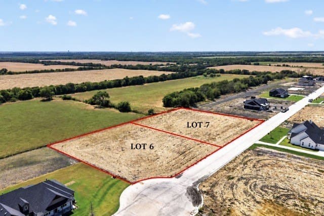 1 acres in Hunt County - photo 2