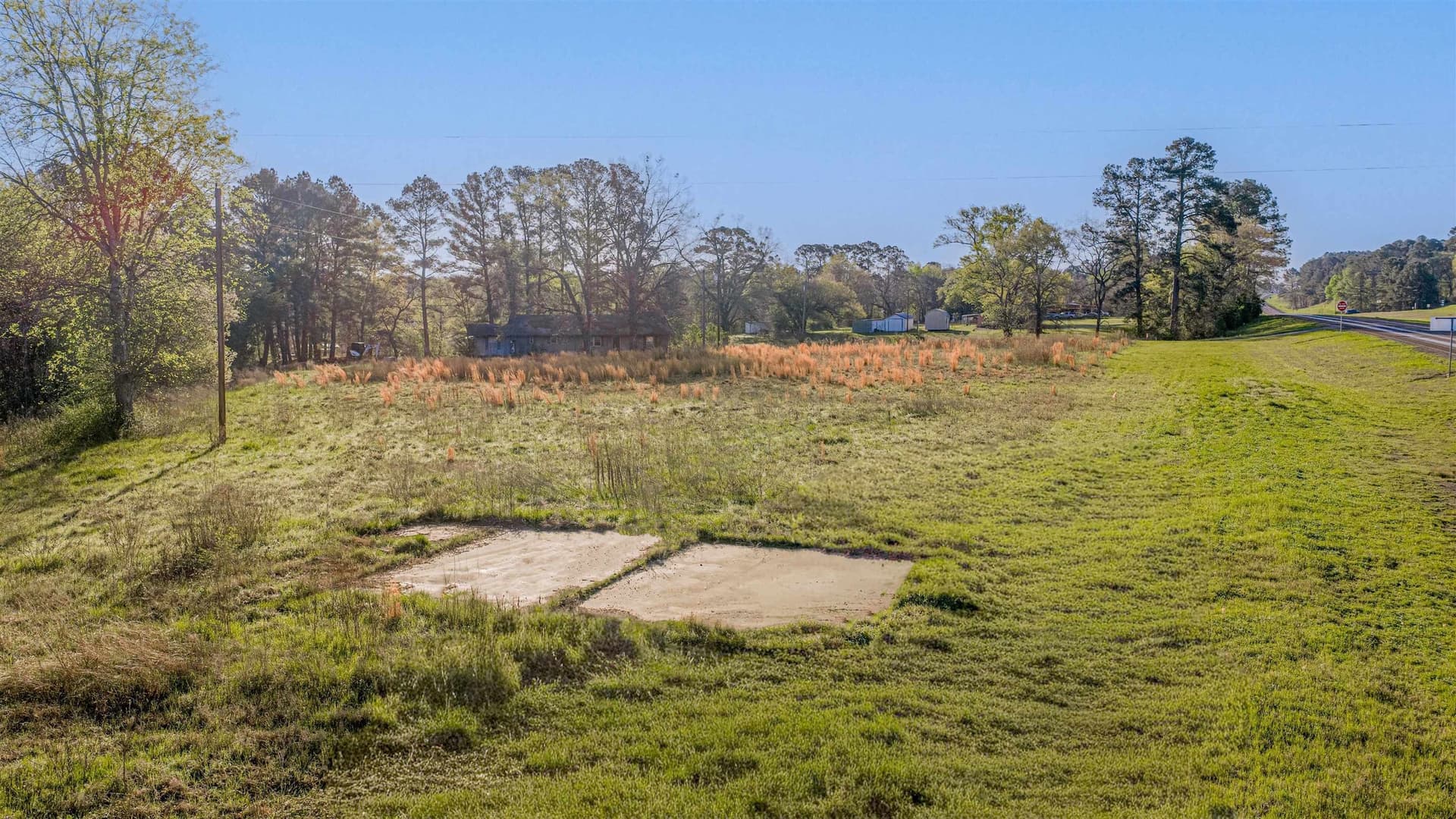 3 acres in Gregg County featured view