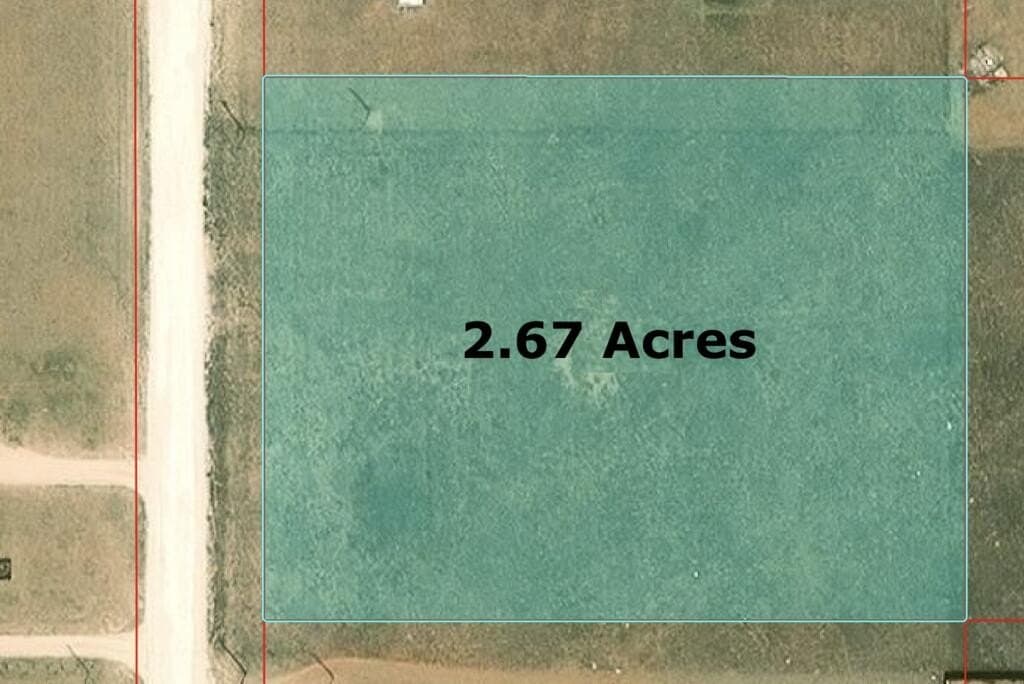 2.67 acres in Gaines County - photo 2