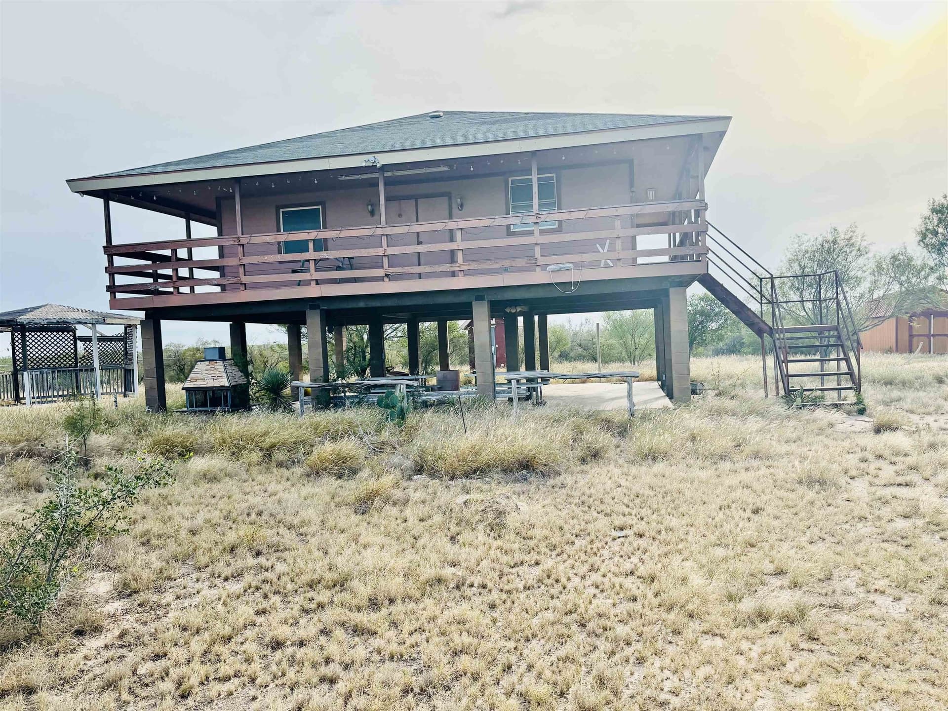 14.34 acres in Webb County gallery image 2