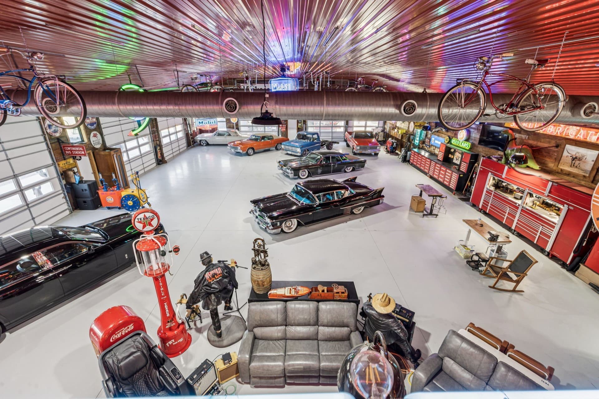 45.02 acres in Collin County gallery image 3