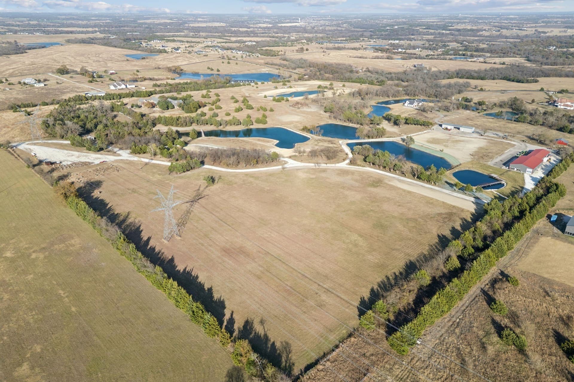 45.02 acres in Collin County - photo 17