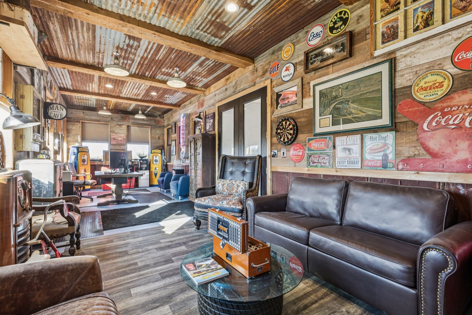 45.02 acres in Collin County - photo 6