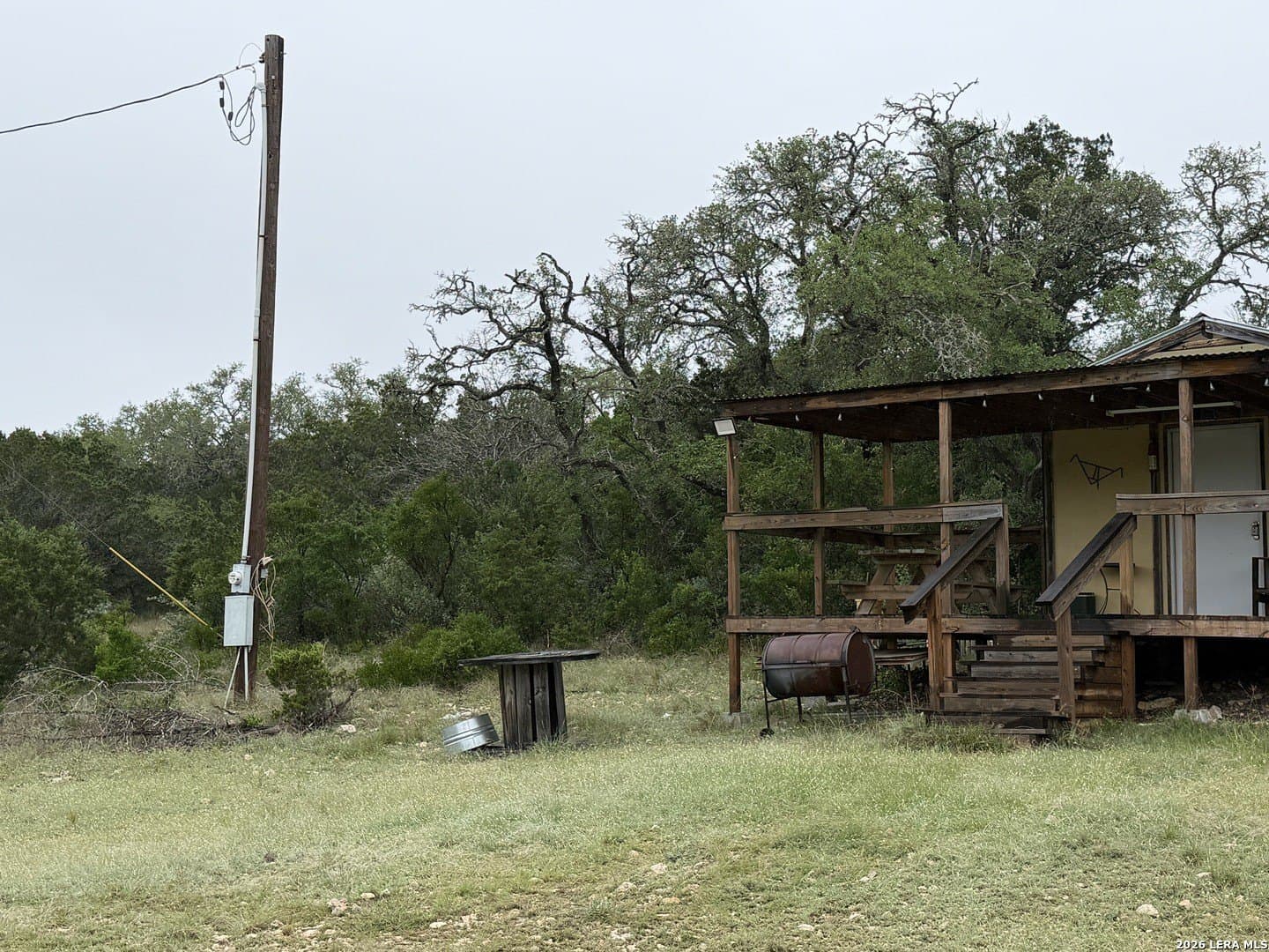 58.44 acres in Edwards County - photo 32