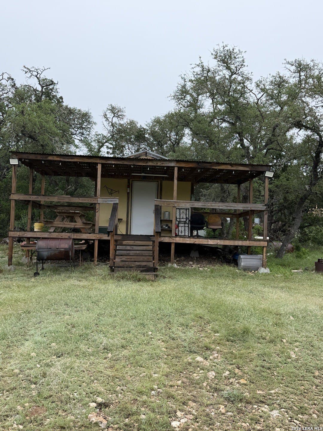 58.44 acres in Edwards County - photo 31
