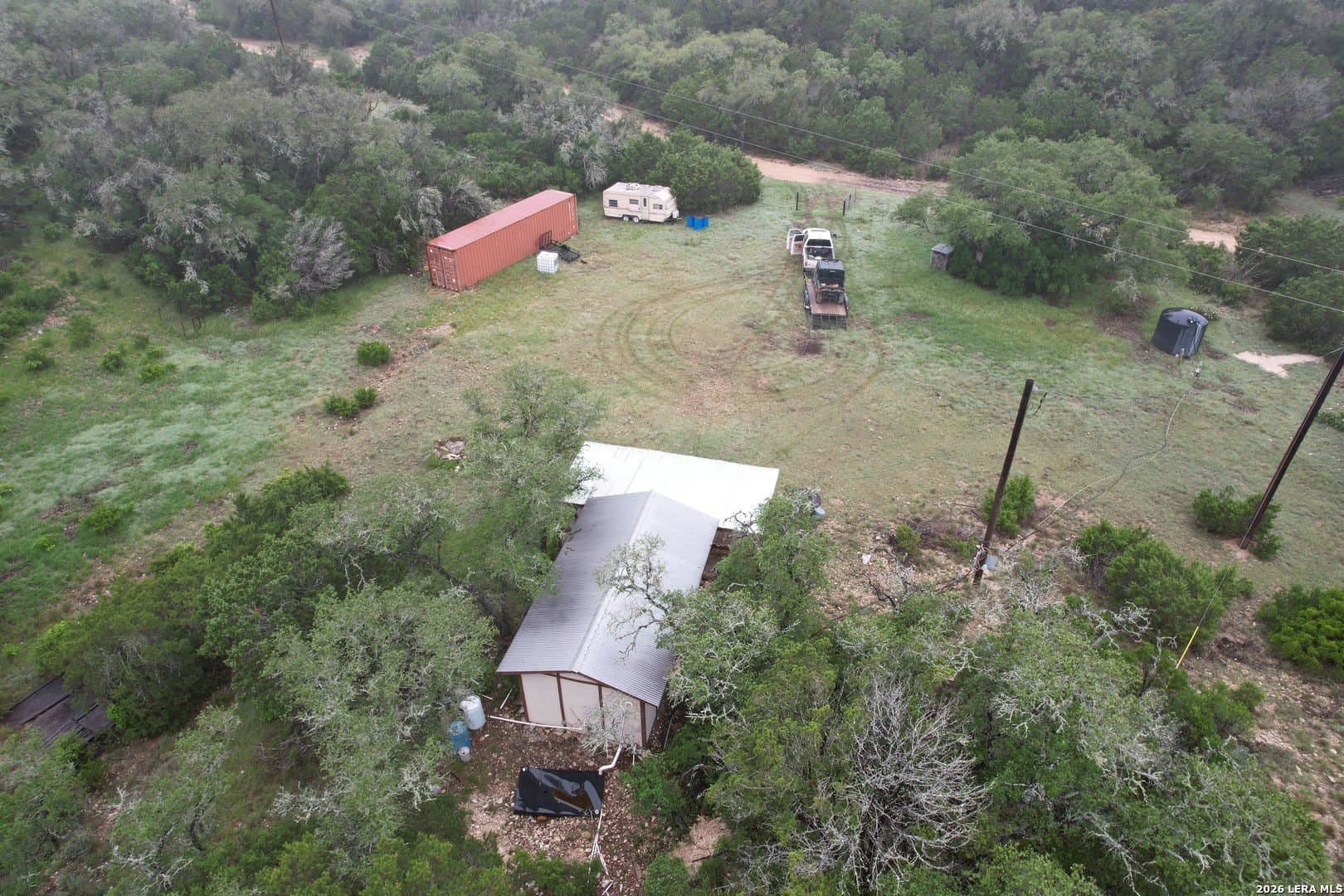 58.44 acres in Edwards County - photo 19