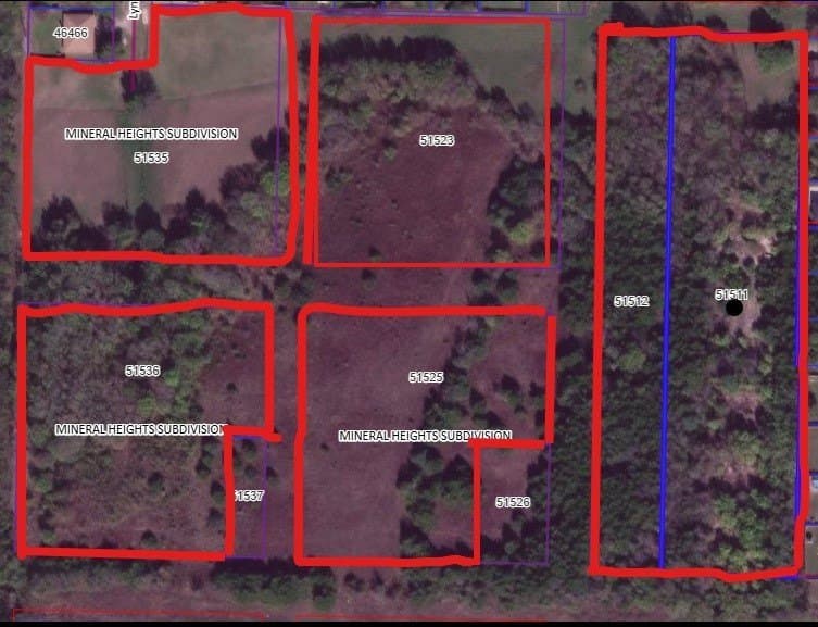 15.03 acres in Hunt County - photo 7