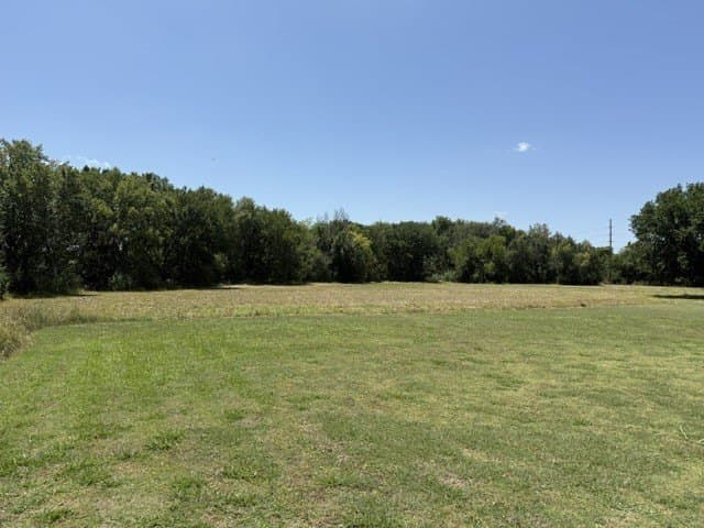 15.03 acres in Hunt County