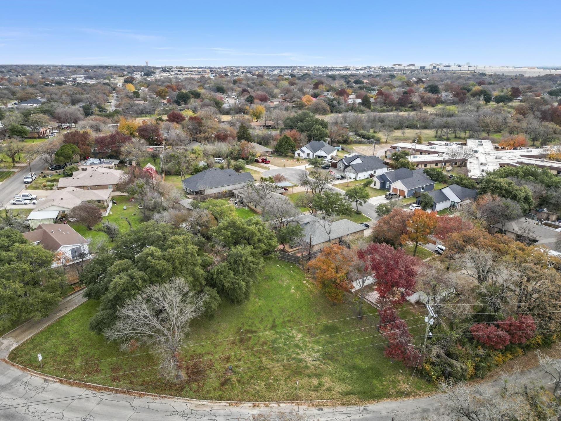 0.3 acres in Tarrant County - photo 10